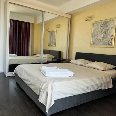 Plaja Modern Apartamento Constança